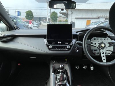 2020 Toyota GR COROLLA — миниатюра 19