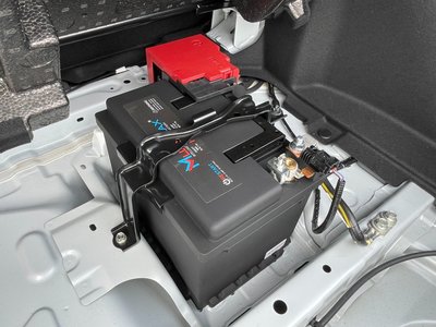 2020 Toyota GR COROLLA — миниатюра 37