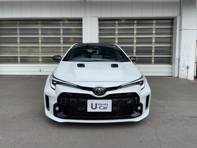 2020 Toyota GR COROLLA — фото 8