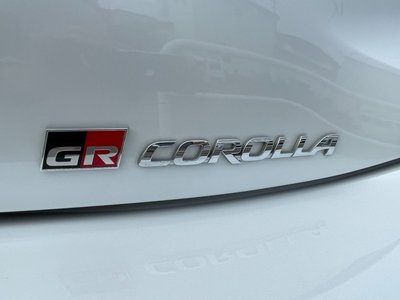 2020 Toyota GR COROLLA — миниатюра 41