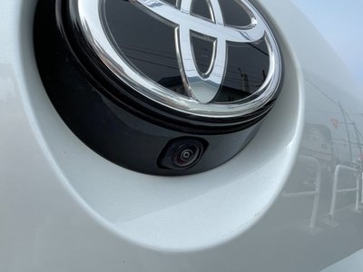2020 Toyota GR COROLLA — миниатюра 38