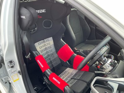 2020 Toyota GR COROLLA — миниатюра 23