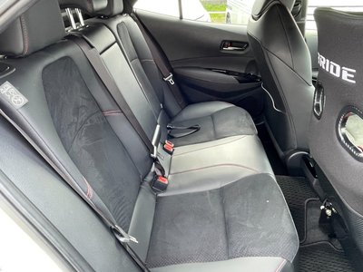 2020 Toyota GR COROLLA — миниатюра 32