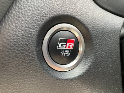 2020 Toyota GR COROLLA — миниатюра 27