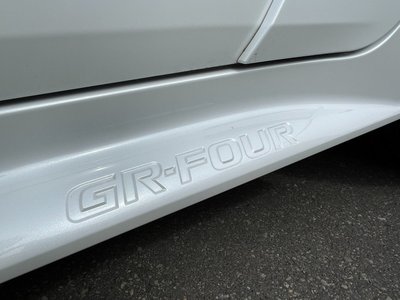 2020 Toyota GR COROLLA — миниатюра 42