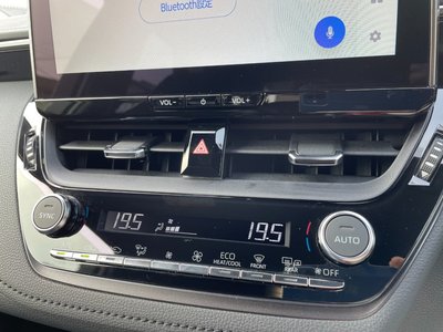 2020 Toyota GR COROLLA — миниатюра 22