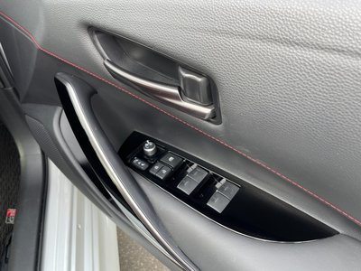 2020 Toyota GR COROLLA — миниатюра 25