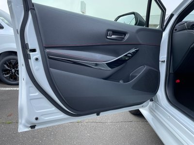 2020 Toyota GR COROLLA — миниатюра 34