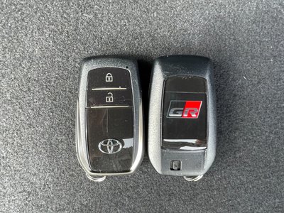 2020 Toyota GR COROLLA — миниатюра 44
