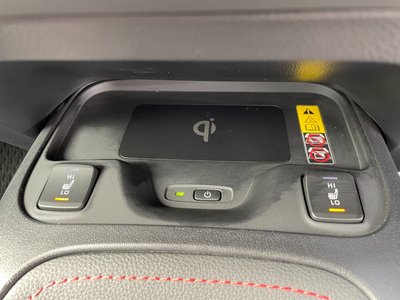 2020 Toyota GR COROLLA — миниатюра 28