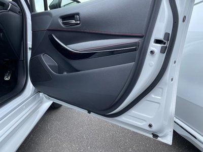 2020 Toyota GR COROLLA — миниатюра 33