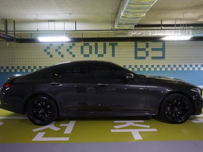 2023 Mercedes-BENZ CLS photo 3