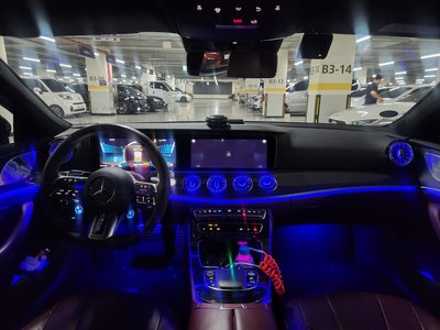 2023 Mercedes-BENZ CLS — миниатюра 19