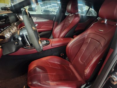 2023 Mercedes-BENZ CLS — миниатюра 12