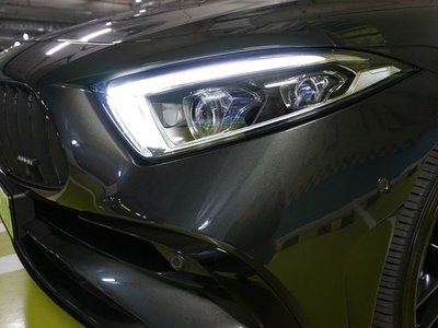 2023 Mercedes-BENZ CLS photo 8