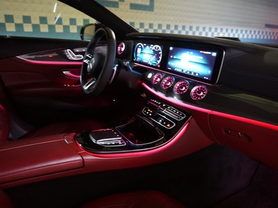2023 Mercedes-BENZ CLS photo 10
