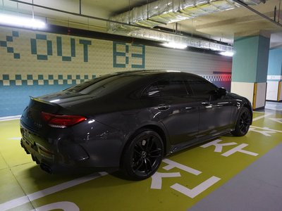 2023 Mercedes-BENZ CLS photo 5