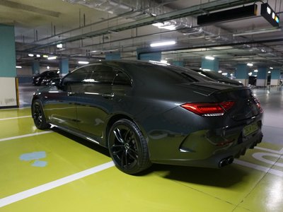 2023 Mercedes-BENZ CLS photo 6