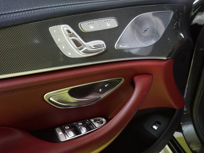 2023 Mercedes-BENZ CLS — миниатюра 14