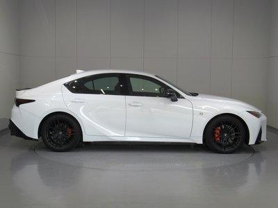 LEXUS IS - 3