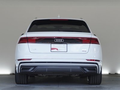 2021 AUDI Q8 thumbnail 11