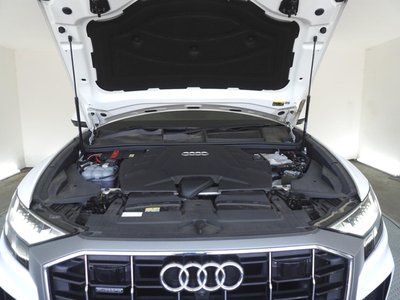 2021 AUDI Q8 thumbnail 24