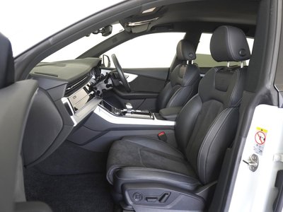 2021 AUDI Q8 thumbnail 14