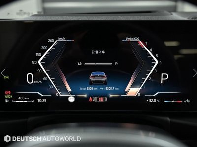2025 BMW 3 SERIES 照片 8
