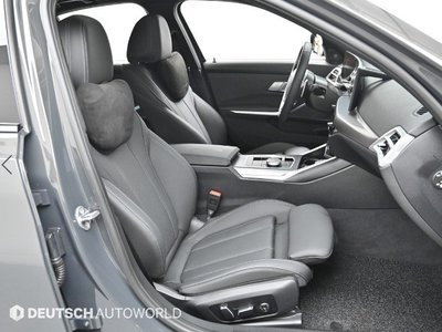 2025 BMW 3 SERIES 照片 10