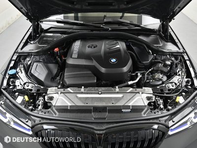 2025 BMW 3 SERIES 照片 7