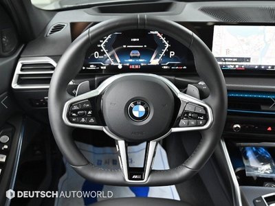 2025 BMW 3 SERIES 缩略图 13
