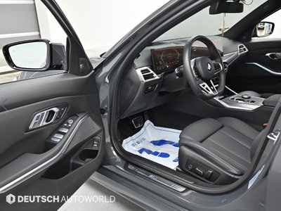2025 BMW 3 SERIES 缩略图 11