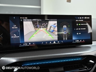 2025 BMW 3 SERIES 缩略图 15