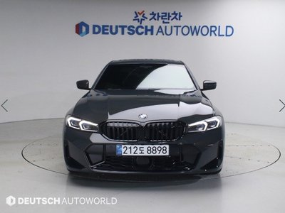 2025 BMW 3 SERIES 照片 2