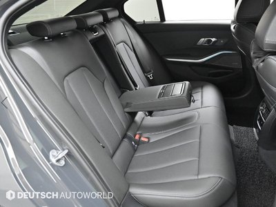 2025 BMW 3 SERIES 缩略图 12