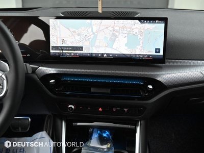2025 BMW 3 SERIES 缩略图 14