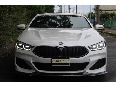 2020 BMW 8 SERIES — фото 9