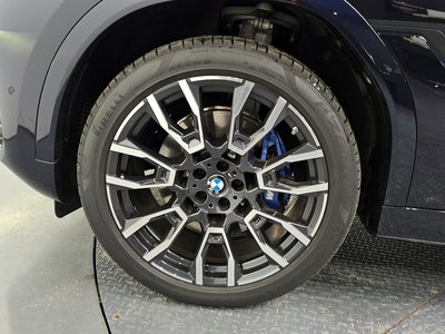 BMW X6 - 6