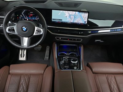 BMW X6 - 5
