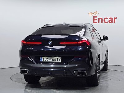 BMW X6 - 4