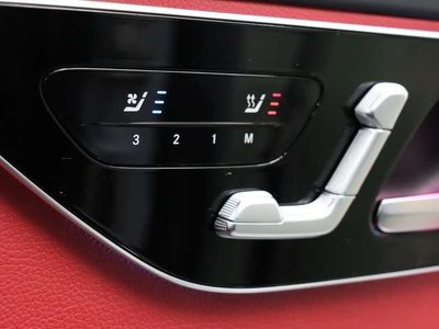 2022 MERCEDES-BENZ C-CLASS 缩略图 13