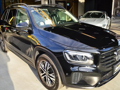 MERCEDES-BENZ GLB - 3