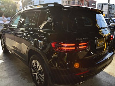 MERCEDES-BENZ GLB - 7