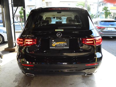 MERCEDES-BENZ GLB - 8