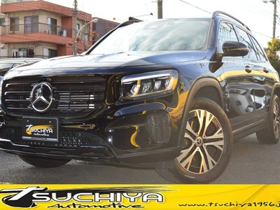 MERCEDES-BENZ GLB - 1