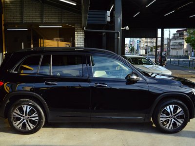 MERCEDES-BENZ GLB - 9