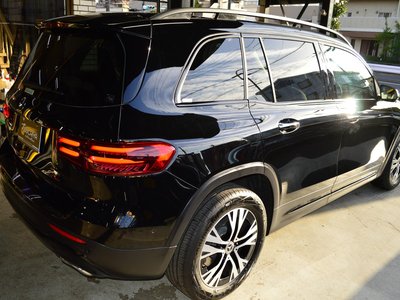 MERCEDES-BENZ GLB - 6