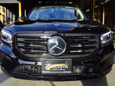 MERCEDES-BENZ GLB - 5