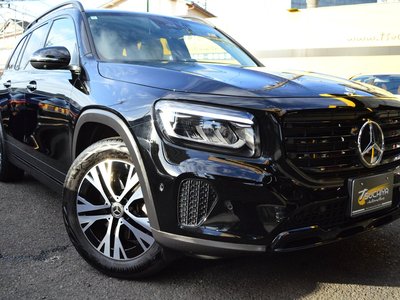 MERCEDES-BENZ GLB - 2