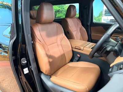 TOYOTA VELLFIRE - 10